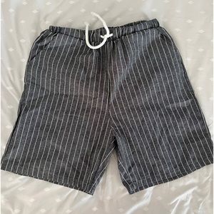 Boys Shorts